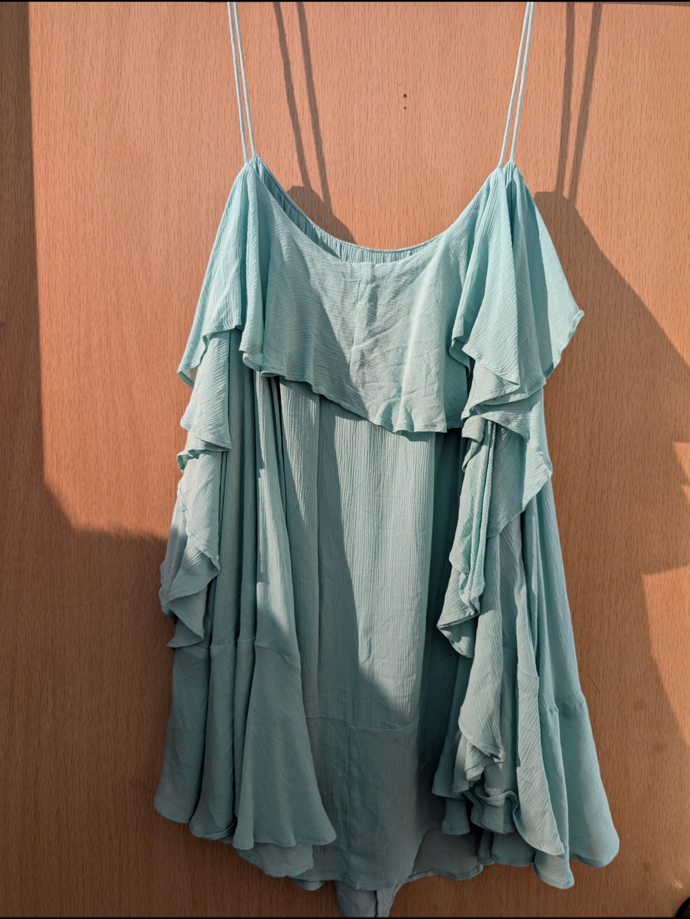 Free People - Light Weight Tunic Top/
